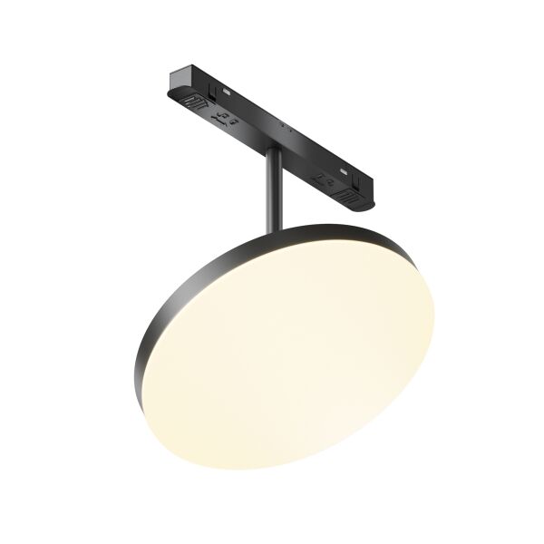 TR131-2-15W3K-B Lampa szynowa Plato Exility 3000K 15W 120° Maytoni - Mega RABATY % w koszyku