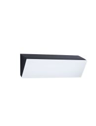 LE73784 AMARETE kinkiet zewnętrzny LED Luces Exclusivas - Mega RABATY w koszyku %