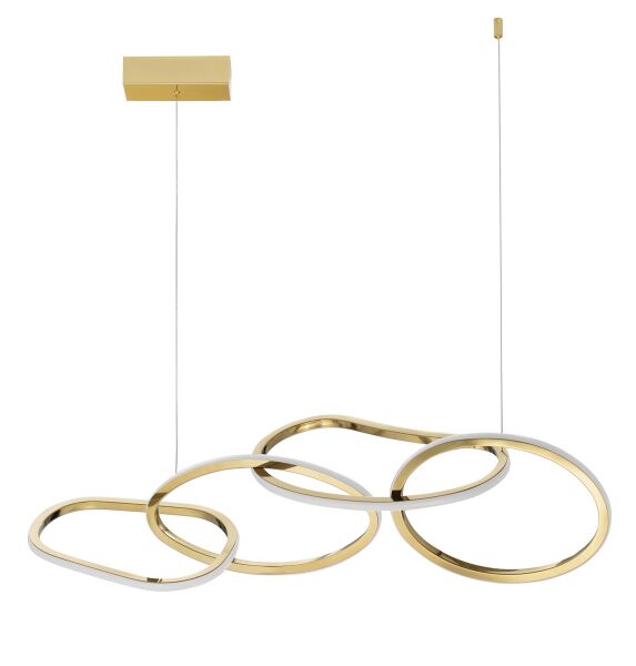LE42760 CELAYA lampa wisząca Luces Exclusivas - Mega RABAT % w koszyku!