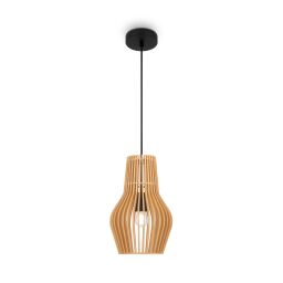 MOD191PL-01W Lampa wisząca Roots Maytoni - Mega RABATY % w koszyku