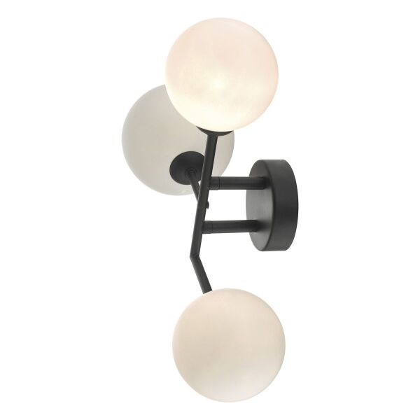 EUA3022 Euan Kinkiet Dar Lighting - rabaty 20% w koszyku