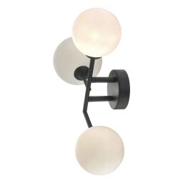 EUA3022 Euan Kinkiet Dar Lighting - rabaty 20% w koszyku