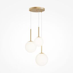 MOD321PL-03G1 Lampa wisząca Basic form Maytoni - Mega RABATY % w koszyku