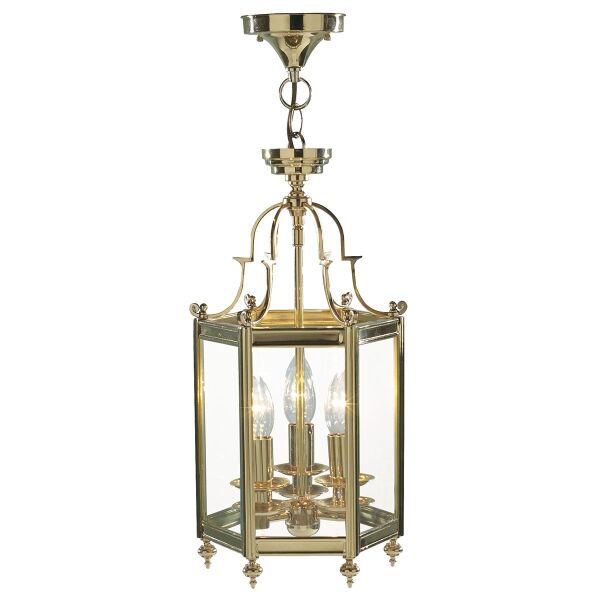 MOO0340 Moorgate Lampa sufitowa Dar Lighting - rabaty 20% w koszyku