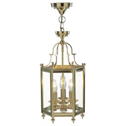 MOO0340 Moorgate Lampa sufitowa Dar Lighting - rabaty 20% w koszyku
