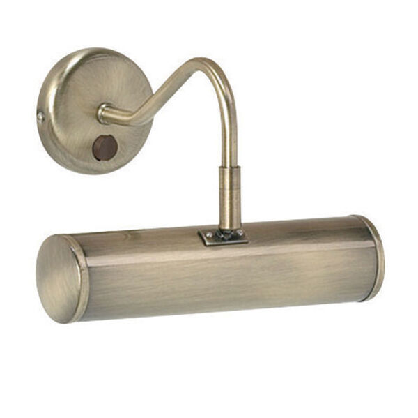 PL200-E14-SWAN Kinkiet Turner 230mm Endon - MEGA rabaty w koszyku %