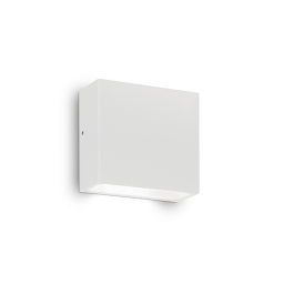 114293 Kinkiet tetris-1 ap1 white Ideal Lux - rabaty 25% w koszyku