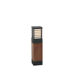 Lampa słupek HALMSTAD 49CM 1400B Norlys - Możliwa duża negocjacja cen! Zadzwoń