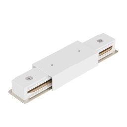 TRA001CB-11W Średnie złącze zasilania Unity biały Maytoni - Mega RABATY % w koszyku