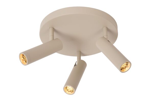 22974/13/41 GRADO lampa sufitowa LED Lucide - Mega RABATY w koszyku %