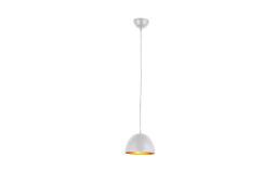 LAMPA WISZĄCA MODENA 18 WHITE-GOLD AZ1396 Azzardo