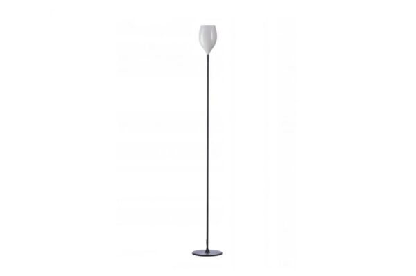 Lampa podłogowa IZZA biała AZ1077 Azzardo