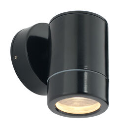 ST5009BK Odyssey 1lt Kinkiet IP65 7W Saxby - MEGA rabaty w koszyku %