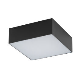 10424 Plafon LID SQUARE LED 15W 3000K Nowodvorski - rabaty 21% w koszyku