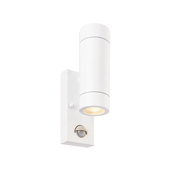 75440 Palin PIR 2lt Kinkiet IP44 7W Saxby - MEGA rabaty w koszyku %