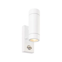 75440 Palin PIR 2lt Kinkiet IP44 7W Saxby - MEGA rabaty w koszyku %
