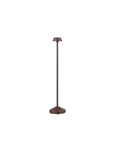 LE73743 WARNES lampa zewnętrzna przenośna Luces Exclusivas - Mega RABAT % w koszyku!