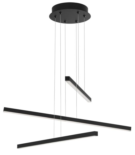 LE41597 CADIZ Lampa wisząca Luces Exclusivas - Mega RABAT w koszyku!