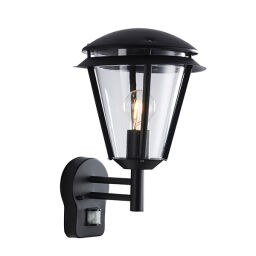49946 Inova PIR 1lt Kinkiet IP44 60W Saxby - MEGA rabaty w koszyku %