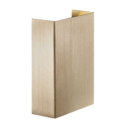 2019041035 Fold 10 Lampa ścienna Mosiądz Nordlux - Mega RABATY w Koszuku %