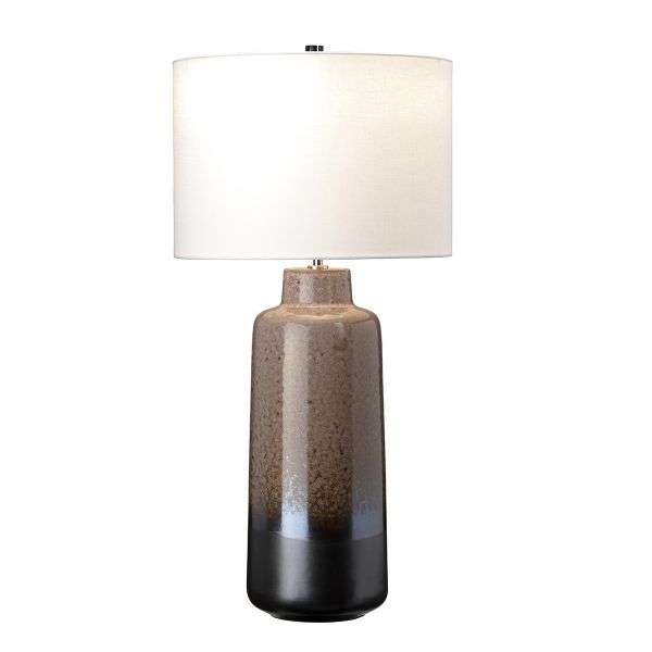 MARYLAND-TL Lampa stołowa Maryland 1 Elstead - Mega RABATY w koszyku %