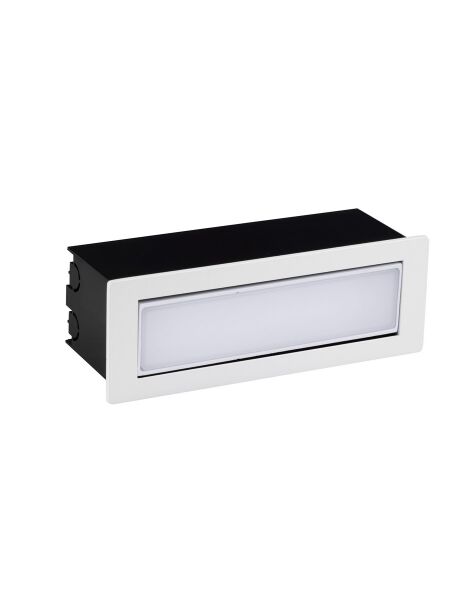 LE73769 PUCALLPA kinkiet zewnętrzny LED Luces Exclusivas - Mega RABATY w koszyku %
