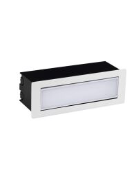 LE73769 PUCALLPA kinkiet zewnętrzny LED Luces Exclusivas - Mega RABATY w koszyku %