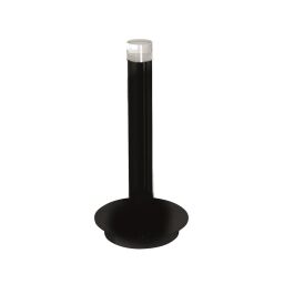 ML186 Lampka stołowa CARBON 5W LED Milagro - rabaty 20% w koszyku