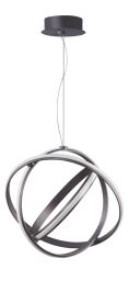 LE41636 GIJON Lampa wisząca Luces Exclusivas - Mega RABAT w koszyku!