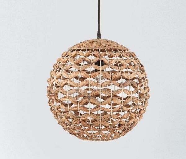 LE42134 PARANA Lampa wisząca Luces Exclusivas - Mega RABAT w koszyku!