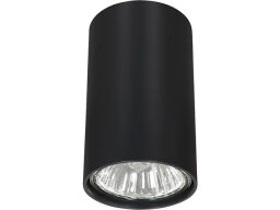 6836 EYE BLACK S LAMPA SUFITOWA TUBA--rabaty 15% w koszyku