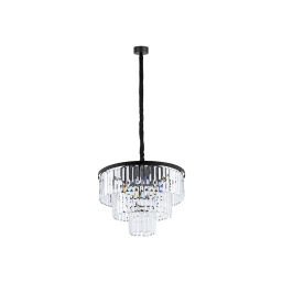 7616 Lampa wisząca CRISTAL M - rabaty 15% w koszyku
