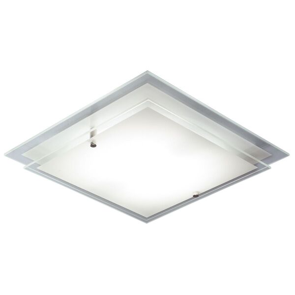 FRA472 Frame Lampa sufitowa Dar Lighting - rabaty 20% w koszyku