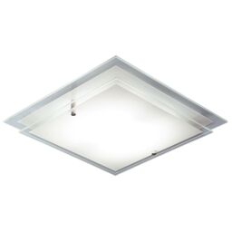 FRA472 Frame Lampa sufitowa Dar Lighting - rabaty 20% w koszyku