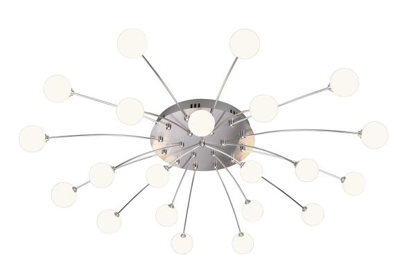 641412107 BULLET lampa sufitowa LED Trio - Mega RABATY W KOSZYKU %