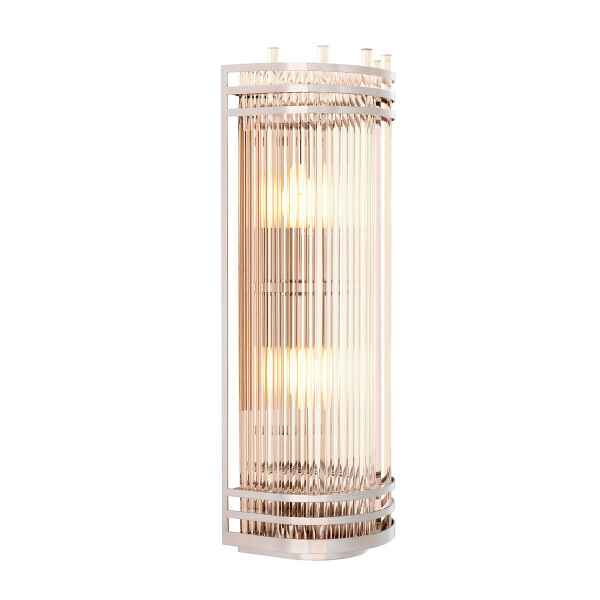 114801 kinkiet lampa Gulf L Eichholtz