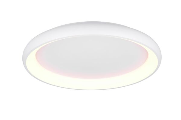 649617531 CARDONA lampa sufitowa LED Trio - Mega RABATY w koszyku %