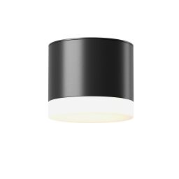 C087CL-GX53-B Lampa sufitowa Pauline GX53 1x12W Maytoni - Mega RABATY % w koszyku