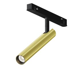 TR141-2-6W3K-M-BS Lampa szynowa Focus T Exility 3000K 6W 36° Maytoni - Mega RABATY % w koszyku