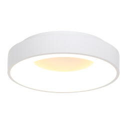 Lampa sufitowa RInglede LED 2563W Biała