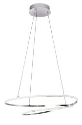 LE41661 LANUS Lampa wisząca Luces Exclusivas - Mega RABAT w koszyku!