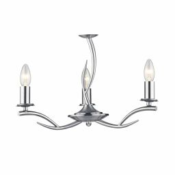 ELK0346 Elka Lampa sufitowa Dar Lighting - rabaty 20% w koszyku