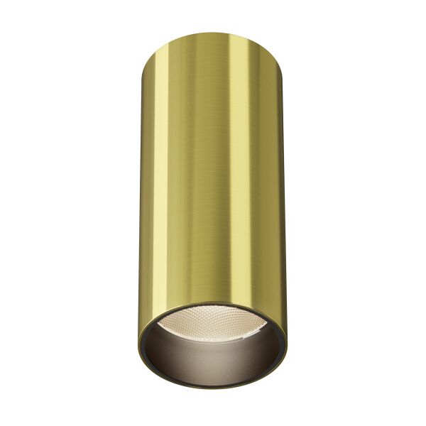 C056CL-L12W3K-W-BS Lampa sufitowa FOCUS LED 3000K 1x12W 50° Maytoni - Mega RABATY % w koszyku