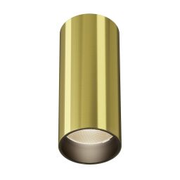 C056CL-L12W3K-W-BS Lampa sufitowa FOCUS LED 3000K 1x12W 50° Maytoni - Mega RABATY % w koszyku