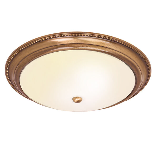 91121 Plafon Atlas 2  flush Endon - MEGA rabaty w koszyku %