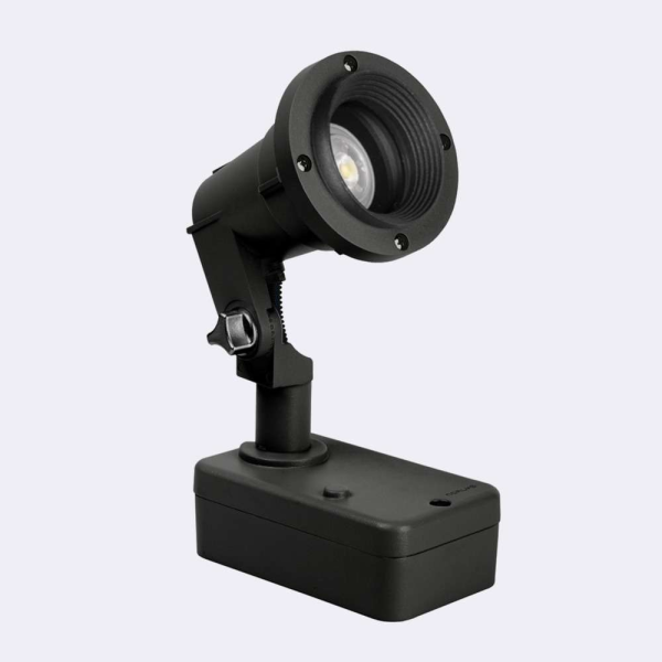Reflektor IP65 kierunkowy SANDE LED 1594GR Norlys - Możliwa duża negocjacja cen! Zadzwoń