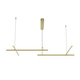 MOD278PL-L50G3K Lampa wisząca Radiance Maytoni - Mega RABATY % w koszyku