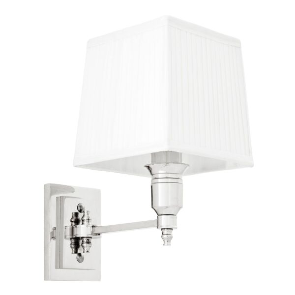108634 Kinkiet lampa Lexington Single Eichholtz