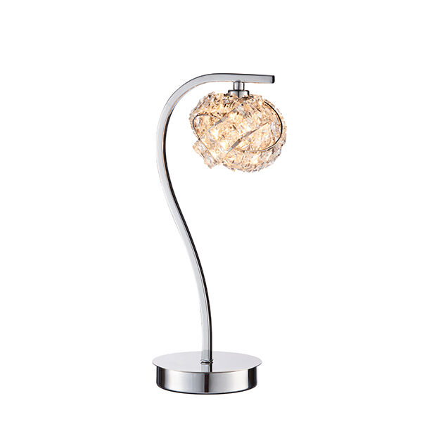 77568 Lampa stołowa Talia Touch Endon - MEGA rabaty w koszyku %
