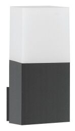 LE71347 PAMPLONA Kinkiet ogrodowy Luces Exclusivas - Mega RABAT w koszyku!